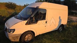 FORD Transit, 2005 года 