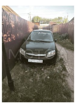 Lada Granta, 2012 года, 82 лс, АКПП 