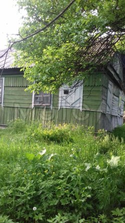 Дом в Приморском крае, 30,2 кв.м. 