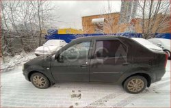 Renault Logan, 2010 года, 84 лс, 212465 км 