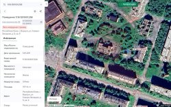 Квартира в Воркуте, 31,7 кв.м, 1 комн. 