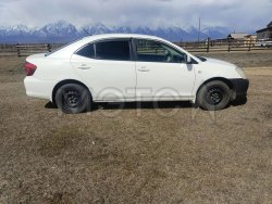 Toyota Allion, 2003 года, 132 лс, 390 000 км, АКПП 
