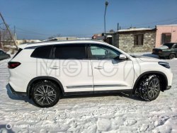 Легковой автомобиль CHERY TIGGO 8, 2022 года выпуска, VIN: LVTDB21B7ND246274, КПП: Механическая. 