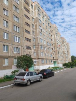 1/5 доля квартиры в Мценске 