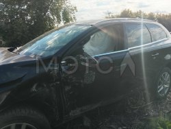 Volvo XC60, 2016 года, 136 лс, 100 000 км, полный привод, АКПП 