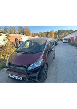 Транспортное средство (автомобиль)