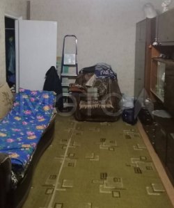 1/4 доля квартиры в Воронежской обл. 