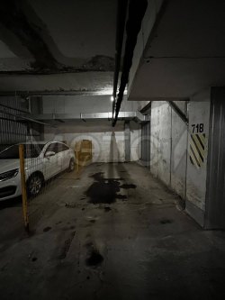 Машино-место в Екатеринбурге, 17,8 кв.м. 