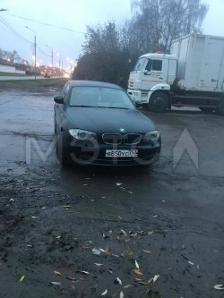 BMW 1 серии, 2011 года, 116 лс, АКПП 