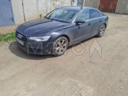 Audi A6, 2014 года, 180 лс, 264456 км, АКПП 