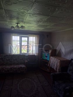 Квартира в Вологодской обл., 44,9 кв.м, 2 комн. 