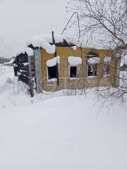 Дом 53,3 кв.м. и земельный участок 2 900 кв.м. в Архангельской обл. 