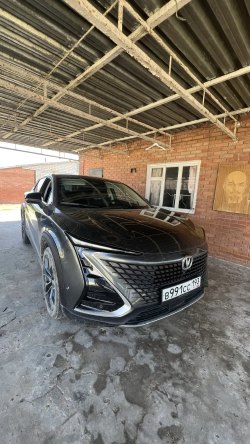 транспортное средство – легковой автомобиль марка /модель – Changan UNI-T, год выпуска – 2024, VIN…