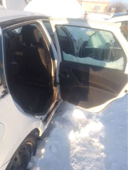 автомобиль LADA GRANTA