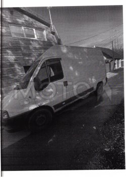 Fiat Ducato, 2010 года 
