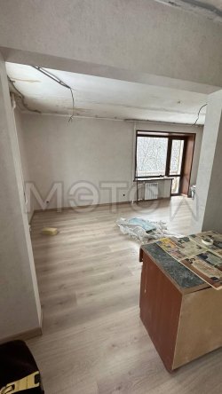 Квартира в Чебоксарах, 30,6 кв.м, 1 комн. 