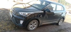 Hyundai Creta, 2018 года, 90 лс, 16898 км, АКПП 
