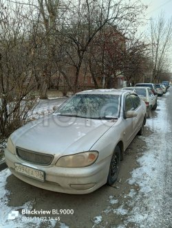 Nissan Cefiro, 1999 года, 190 лс, 395000 км, АКПП 