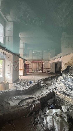 Помещение в Липецке, 748 кв.м. 