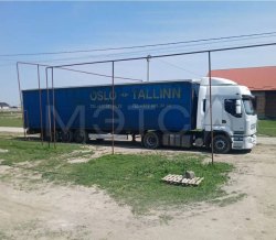 RENAULT PREMIUM 380 19T, 2010 года 