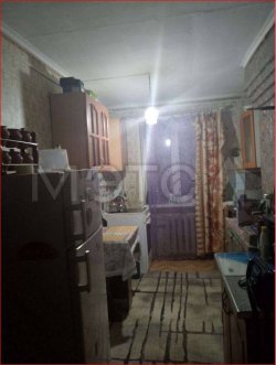 Квартира в Вологодской обл., 41,4 кв.м, 2 комн. 