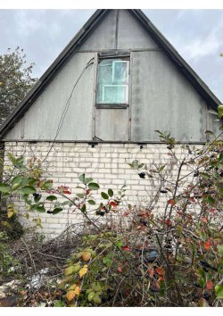 Земельный участок в Ульяновской обл., 400 кв.м. 