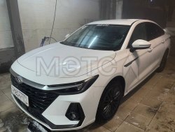 Chery Arrizo 8, 2024 года, 150 лс, 31500 км, АКПП 