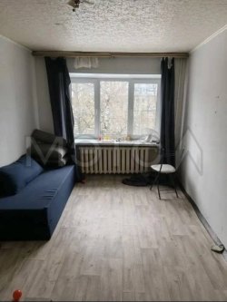 Квартира во Владимирской обл., 30,1 кв.м, 1 комн. 
