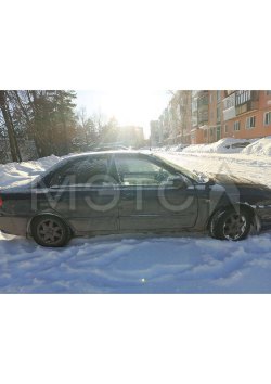 Kia Spectra, 2008 года, 101 лс 
