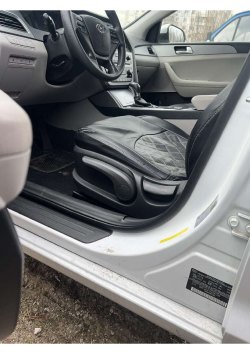 Kia K5, 2015 года, 155 лс 