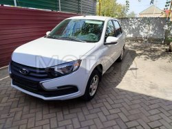 Lada Granta, 2023 года, 90 лс 