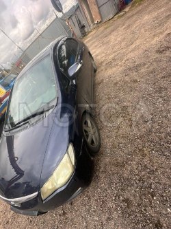 Honda Civic, 2006 года, 83 лс, 235437 км, АКПП 