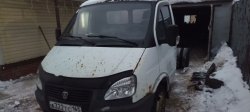 Грузовой фургон 2818-0000010-02, 2006 года выпуска, Идентификационный номер (VIN): …