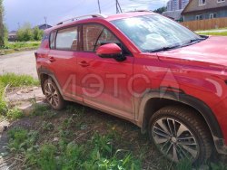 Changan CS35 Plus, 2023 года, 149 лс 