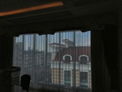 Мебель и предметы интерьера, 6 поз.