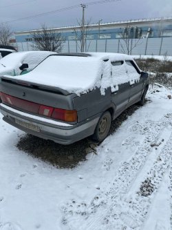 Автомобиль легковой, марка: ВАЗ, модель: 21150 LADA SAMARA, VIN: XTA21150064102295 