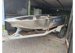 Wyatboat 370P, 2024 года 