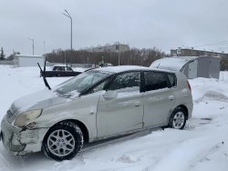 лот №1 – «Транспортное средство: Toyota Opa, Идентификационный номер (VIN номер): ZCT10-0042263…