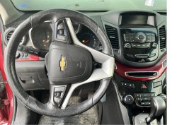 Автомобиль Chevrolet ORLANDO KL1Y, 2012 года выпуска, VIN: XUUYA755JC0003648