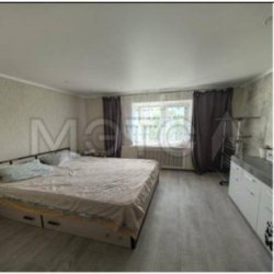 Квартира в Казани, 52,6 кв.м, 2 комн. 