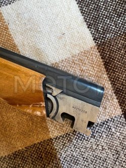 Гражданское оружие- охотничье гладкоствольное ружье марки ТОЗ-34 