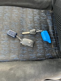 PEUGEOT 307 2006 г. выпуска