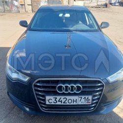 Audi A6, 2014 года, 136 лс, 385000 км, АКПП 