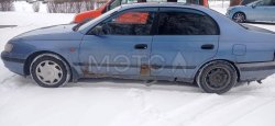 Toyota Carina E, 1996 года, 73 лс, 500000 км, АКПП 