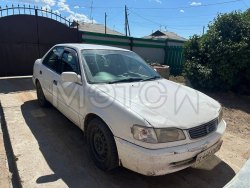 Toyota Corolla, 1999 года, 100 лс, 338435 км, АКПП 