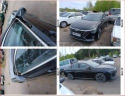Chery Arrizo 8, 2023 года, 185 лс, АКПП 