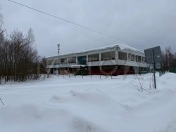 Здание в Московской обл., 1978,4 кв.м. 
