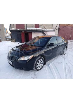Toyota Camry, 2006 года, 145 лс, АКПП 