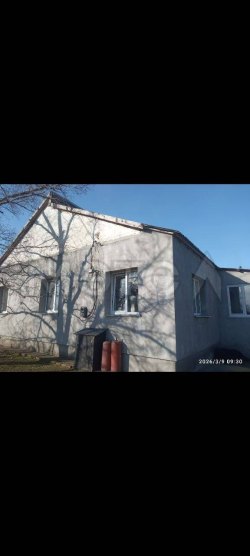1/5 доля дома в Крыму 