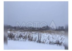 Земельный участок в Ярославской области, 600 кв.м. 